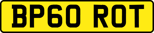 BP60ROT