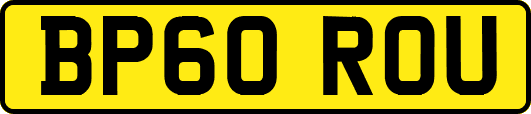 BP60ROU
