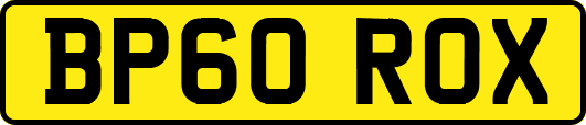 BP60ROX