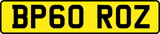 BP60ROZ