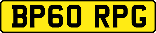 BP60RPG