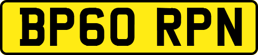 BP60RPN