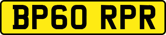 BP60RPR