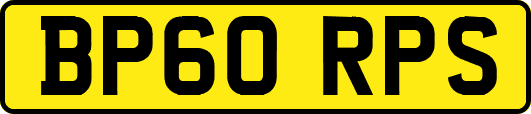 BP60RPS
