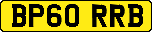 BP60RRB