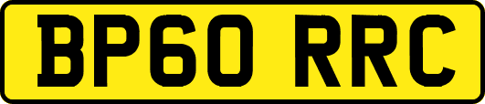 BP60RRC