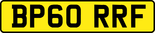 BP60RRF