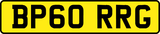 BP60RRG