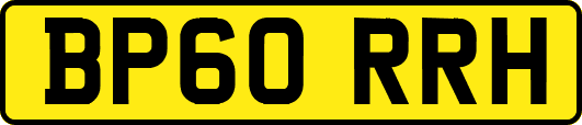 BP60RRH