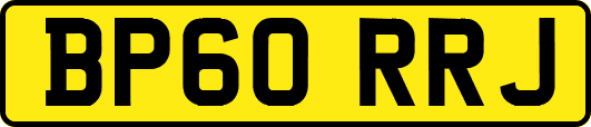BP60RRJ