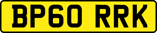 BP60RRK