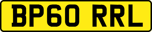 BP60RRL