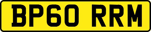 BP60RRM