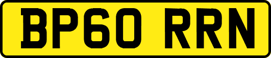 BP60RRN