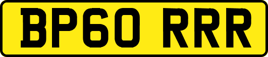BP60RRR