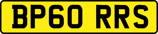 BP60RRS