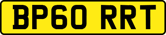 BP60RRT