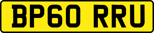BP60RRU