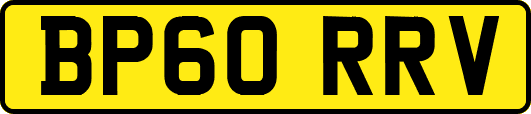 BP60RRV