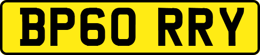 BP60RRY
