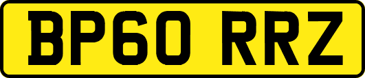 BP60RRZ