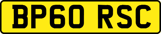 BP60RSC
