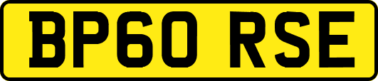 BP60RSE