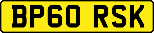 BP60RSK