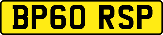 BP60RSP