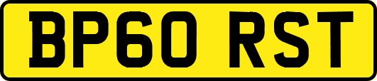 BP60RST