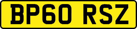 BP60RSZ