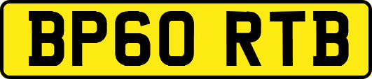 BP60RTB
