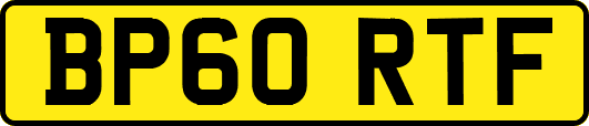 BP60RTF