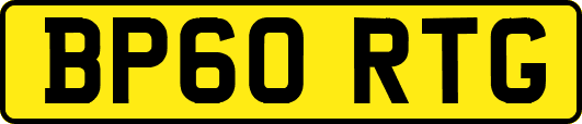 BP60RTG