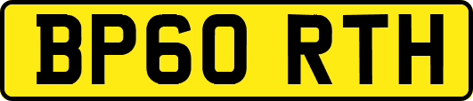 BP60RTH
