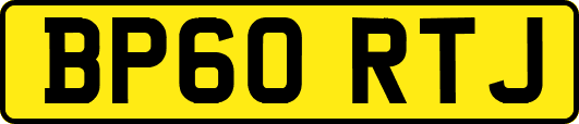 BP60RTJ