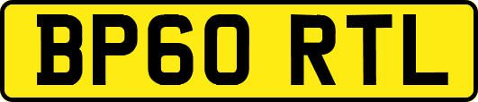 BP60RTL