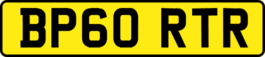BP60RTR