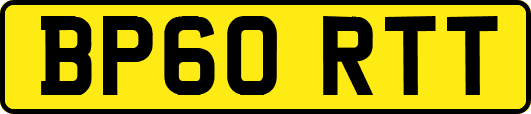 BP60RTT