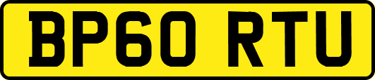 BP60RTU