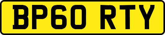 BP60RTY