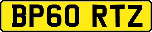 BP60RTZ