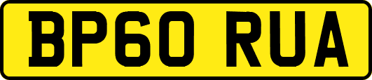 BP60RUA