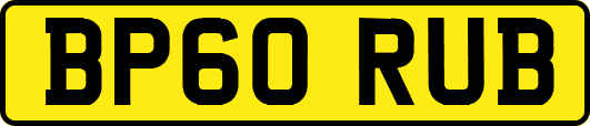 BP60RUB