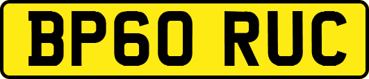 BP60RUC