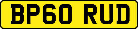 BP60RUD