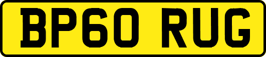 BP60RUG