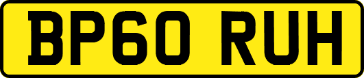 BP60RUH