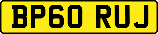 BP60RUJ