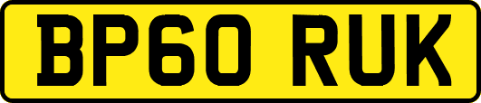 BP60RUK